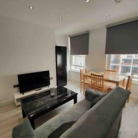Flat 5 Crawford Lejlighed London Eksteriør billede