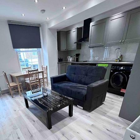 Flat 5 Crawford Lejlighed London Eksteriør billede