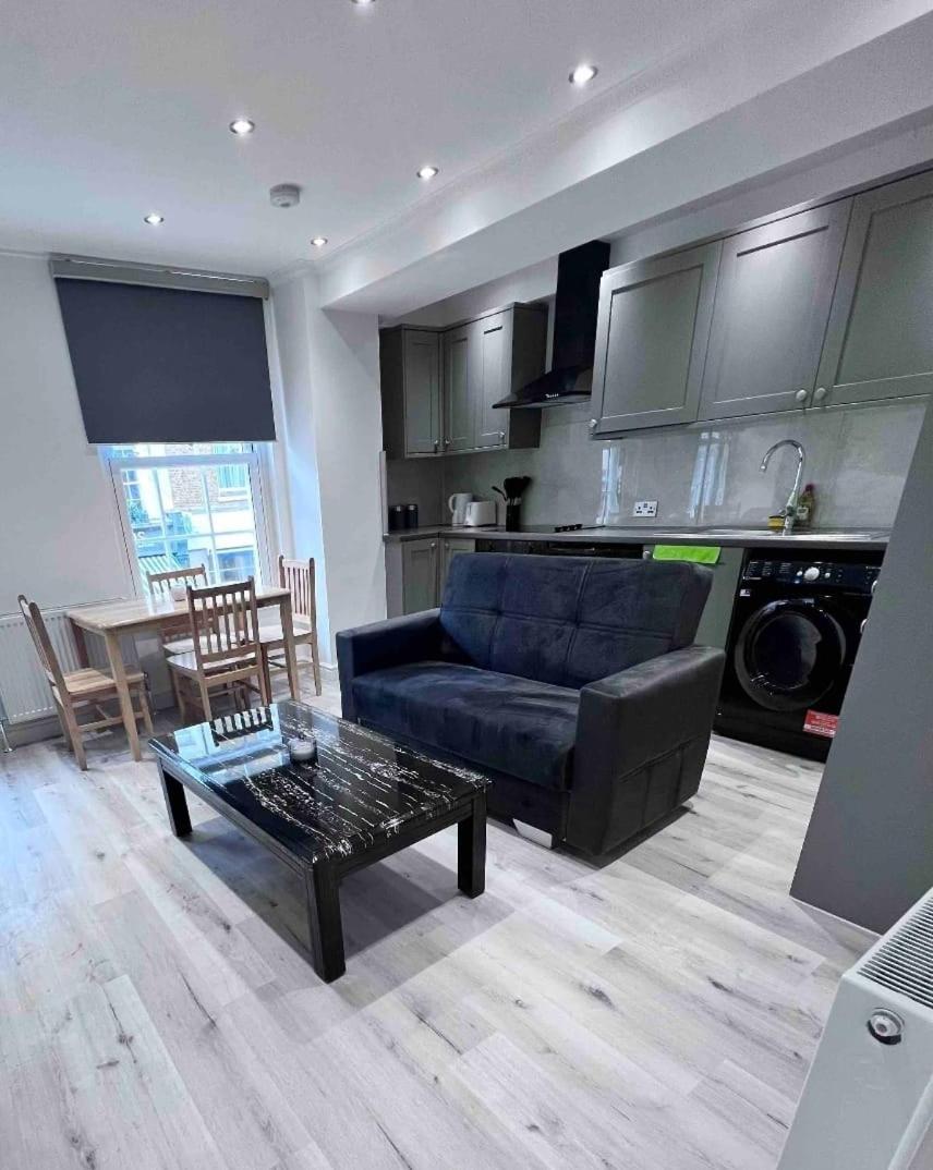 Flat 5 Crawford Lejlighed London Eksteriør billede